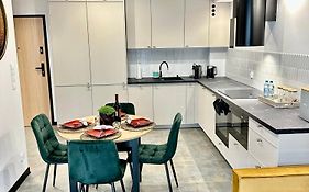 Apartament Modesta Przy Aquaparku Reda